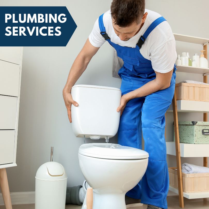 Plumbing Company in Cokato, MN